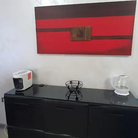 Apartament Promenada Mamaia Nord- Pool & Alezzi Năvodari