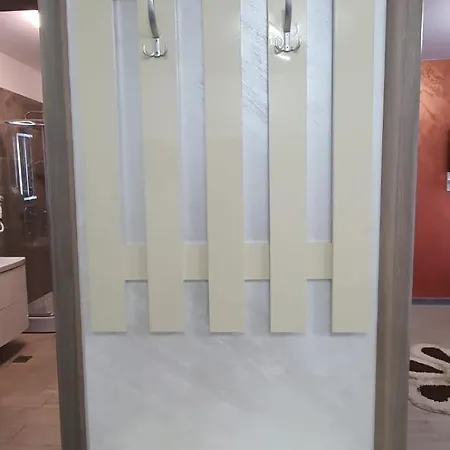 Promenada Mamaia Nord- Pool & Alezzi Apartament Năvodari