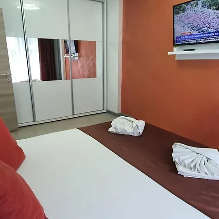 Promenada Mamaia Nord- Pool & Alezzi *